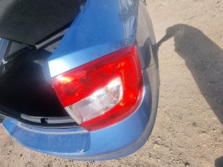 bontott SKODA RAPID Jobb első Hangszóró