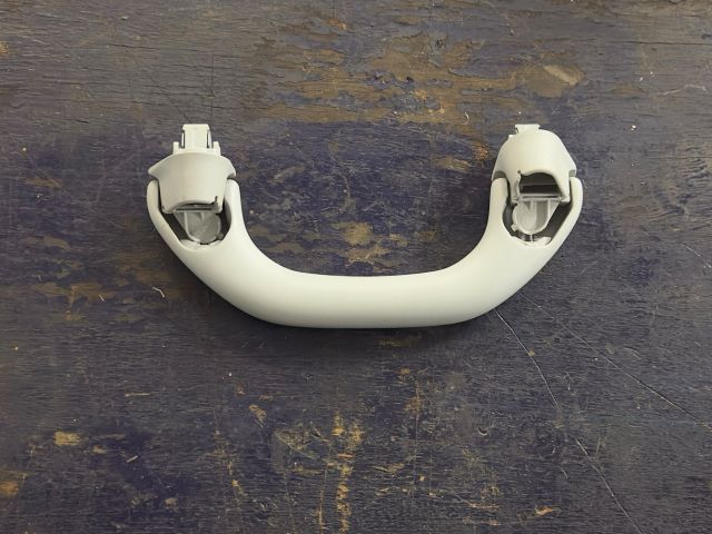 bontott SKODA RAPID Jobb első Kapaszkodó (Felső)