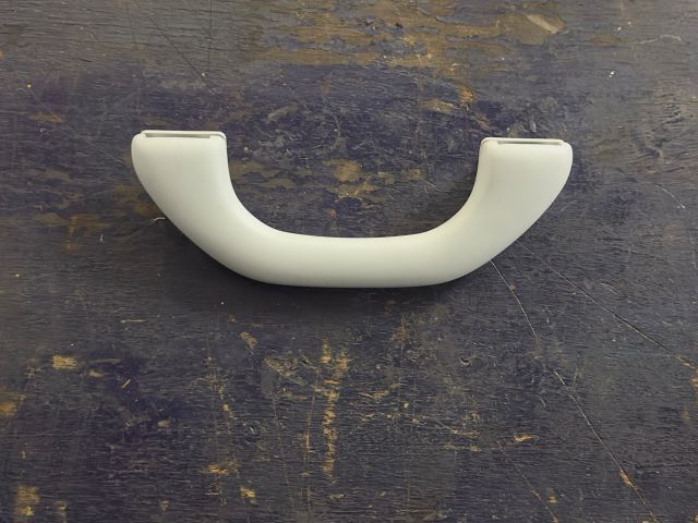 bontott SKODA RAPID Jobb első Kapaszkodó (Felső)