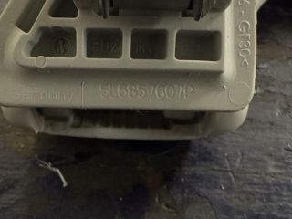 bontott SKODA RAPID Jobb első Kapaszkodó (Felső)