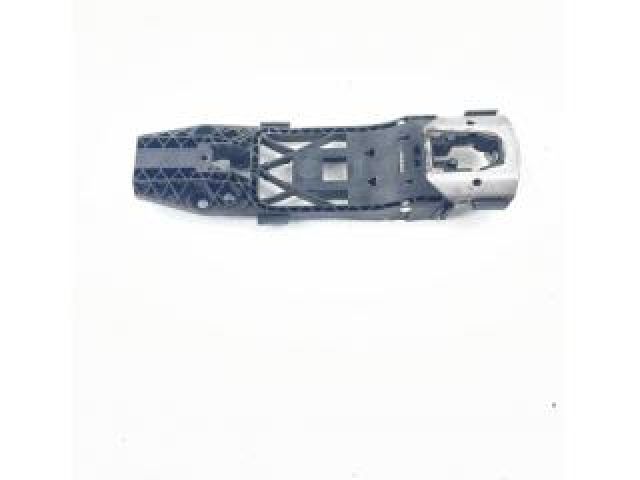 bontott SKODA RAPID Jobb első Külső Kilincsfészek