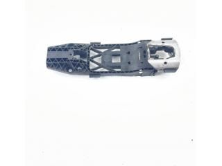 bontott SKODA RAPID Jobb első Külső Kilincsfészek