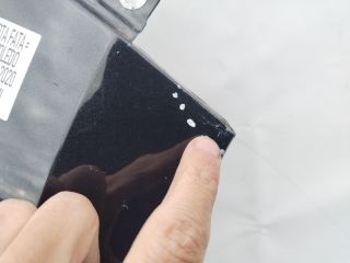 bontott SKODA RAPID Jobb első Sárvédő