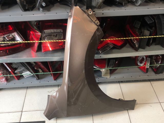 bontott SKODA RAPID Jobb első Sárvédő