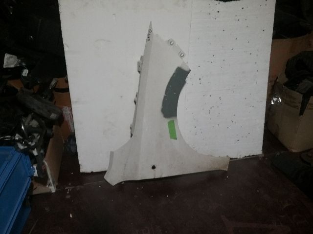 bontott SKODA RAPID Jobb első Sárvédő