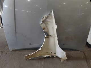 bontott SKODA RAPID Jobb első Sárvédő