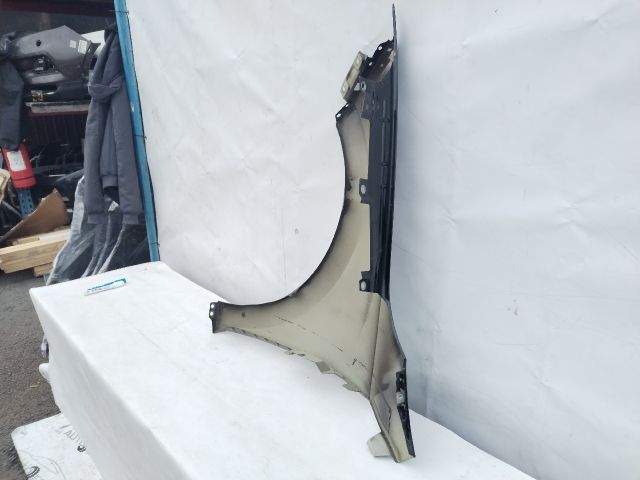 bontott SKODA RAPID Jobb első Sárvédő