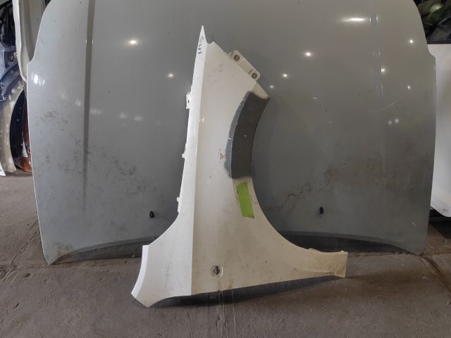 bontott SKODA RAPID Jobb első Sárvédő