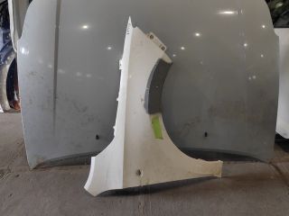 bontott SKODA RAPID Jobb első Sárvédő