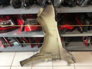 bontott SKODA RAPID Jobb első Sárvédő