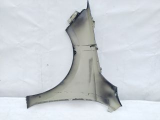 bontott SKODA RAPID Jobb első Sárvédő