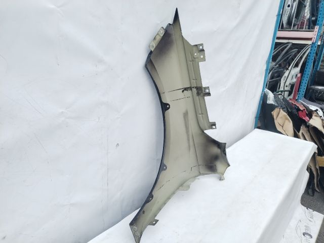 bontott SKODA RAPID Jobb első Sárvédő