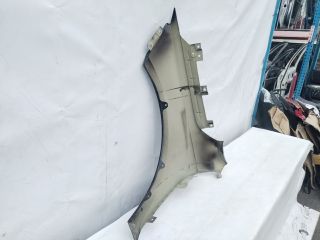 bontott SKODA RAPID Jobb első Sárvédő