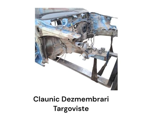 bontott SKODA RAPID Jobb első Ütközéscsillapító