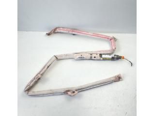 bontott SKODA RAPID Jobb Fejlégzsák