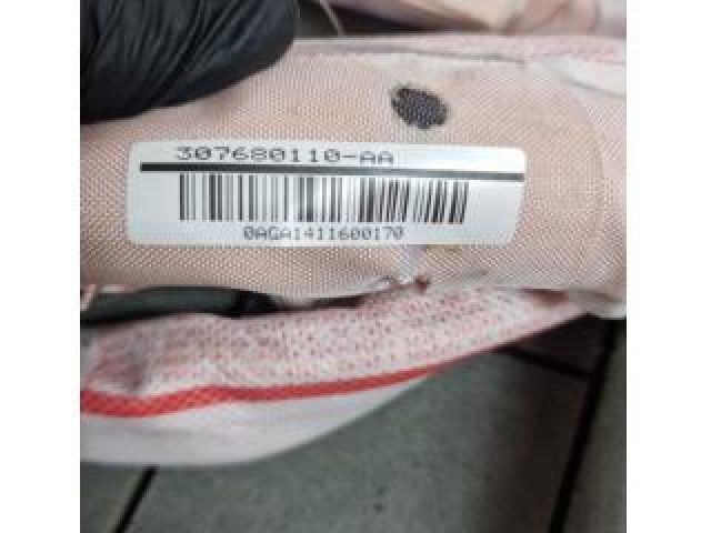 bontott SKODA RAPID Jobb Fejlégzsák