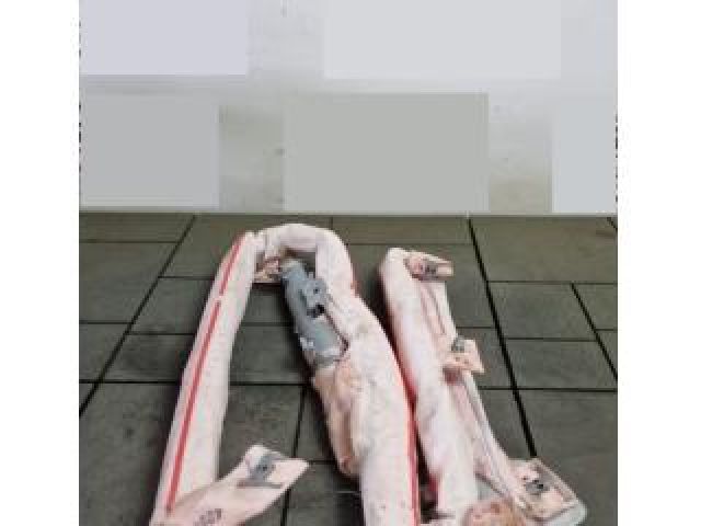 bontott SKODA RAPID Jobb Fejlégzsák