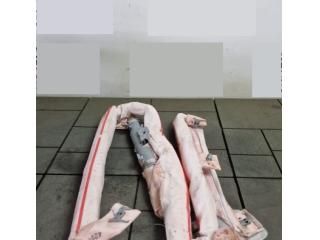 bontott SKODA RAPID Jobb Fejlégzsák