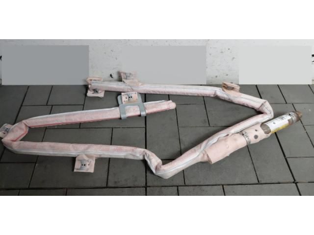 bontott SKODA RAPID Jobb Fejlégzsák