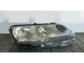 bontott SKODA RAPID Jobb Fényszóró