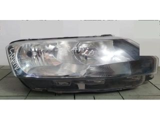 bontott SKODA RAPID Jobb Fényszóró