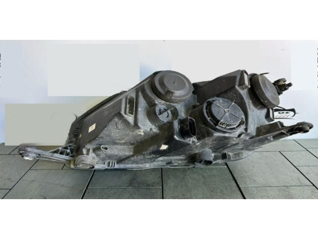 bontott SKODA RAPID Jobb Fényszóró