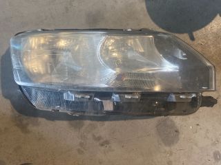 bontott SKODA RAPID Jobb Fényszóró