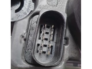 bontott SKODA RAPID Jobb Fényszóró