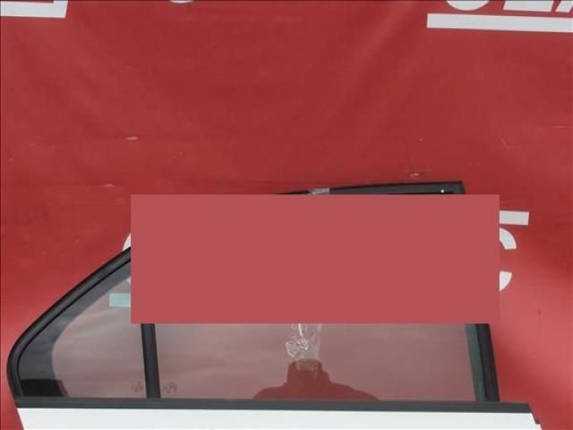 bontott SKODA RAPID Jobb hátsó Ablak