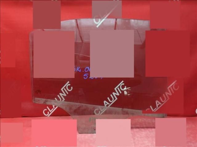 bontott SKODA RAPID Jobb hátsó Ablak