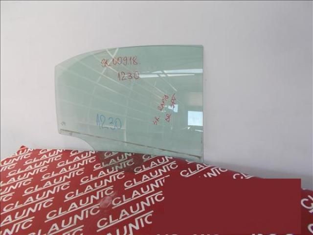 bontott SKODA RAPID Jobb hátsó Ablak