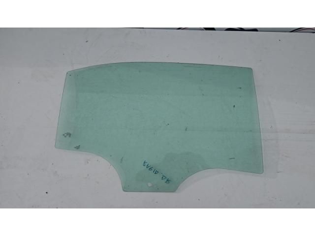 bontott SKODA RAPID Jobb hátsó Ablak