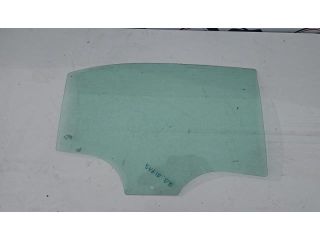 bontott SKODA RAPID Jobb hátsó Ablak