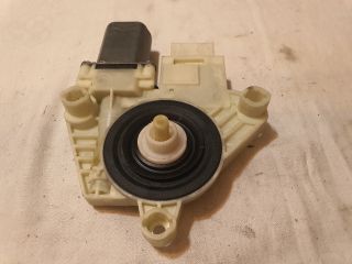 bontott SKODA RAPID Jobb hátsó Ablakemelő Motor