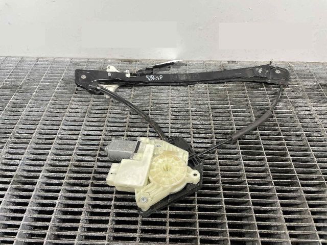 bontott SKODA RAPID Jobb hátsó Ablakemelő Szerkezet (Elektromos)