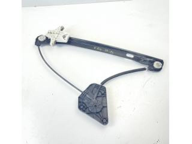 bontott SKODA RAPID Jobb hátsó Ablakemelő Szerkezet (Mechanikus)