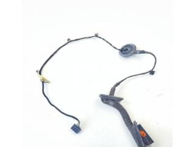 bontott SKODA RAPID Jobb hátsó Ajtó Kábelköteg