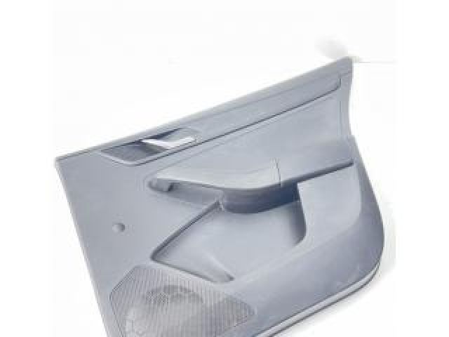 bontott SKODA RAPID Jobb hátsó Ajtó Kárpit