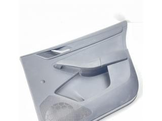 bontott SKODA RAPID Jobb hátsó Ajtó Kárpit