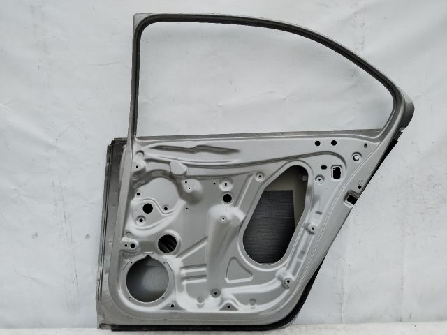 bontott SKODA RAPID Jobb hátsó Ajtó (Üres lemez)