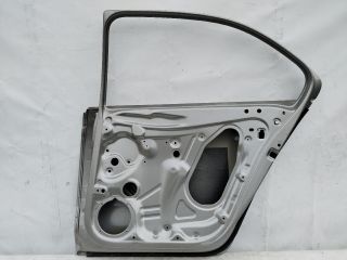 bontott SKODA RAPID Jobb hátsó Ajtó (Üres lemez)