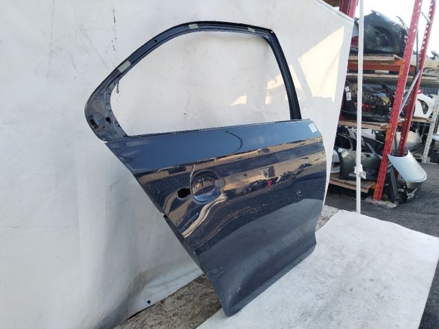 bontott SKODA RAPID Jobb hátsó Ajtó (Üres lemez)