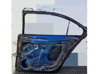 bontott SKODA RAPID Jobb hátsó Ajtó (Üres lemez)