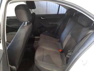 bontott SKODA RAPID Jobb hátsó Ajtó (Üres lemez)