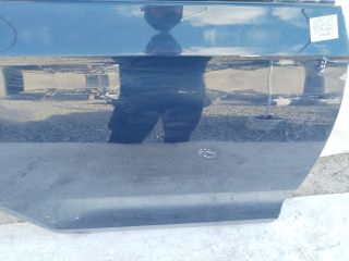 bontott SKODA RAPID Jobb hátsó Ajtó (Üres lemez)