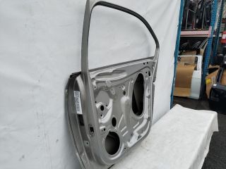 bontott SKODA RAPID Jobb hátsó Ajtó (Üres lemez)