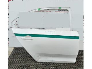 bontott SKODA RAPID Jobb hátsó Ajtó (Üres lemez)