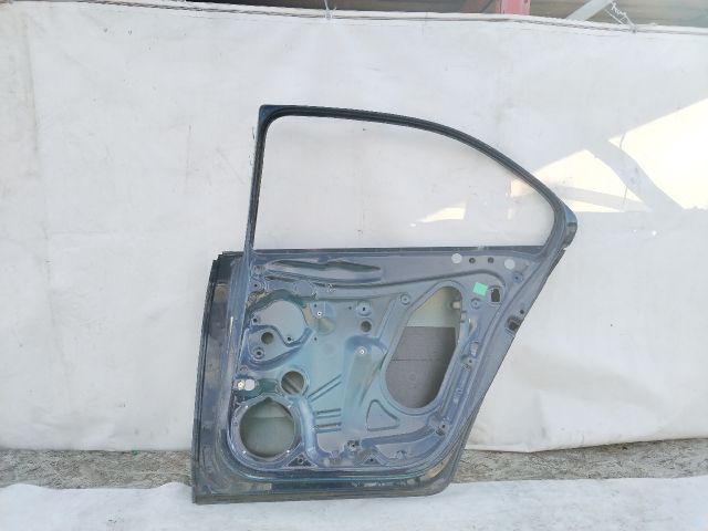 bontott SKODA RAPID Jobb hátsó Ajtó (Üres lemez)