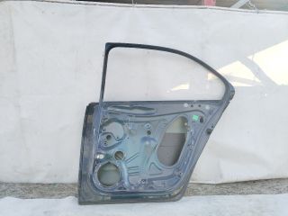 bontott SKODA RAPID Jobb hátsó Ajtó (Üres lemez)