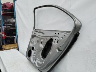 bontott SKODA RAPID Jobb hátsó Ajtó (Üres lemez)